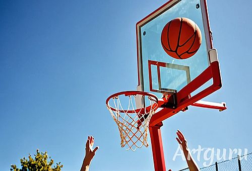 Изображение сгенерировано нейросетью artguru.ai